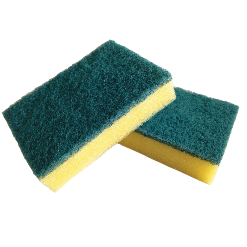 Conf 20 spugne accopiate 2XL Scotch-BriteR