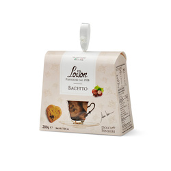 Biscotti al burro Bacetto