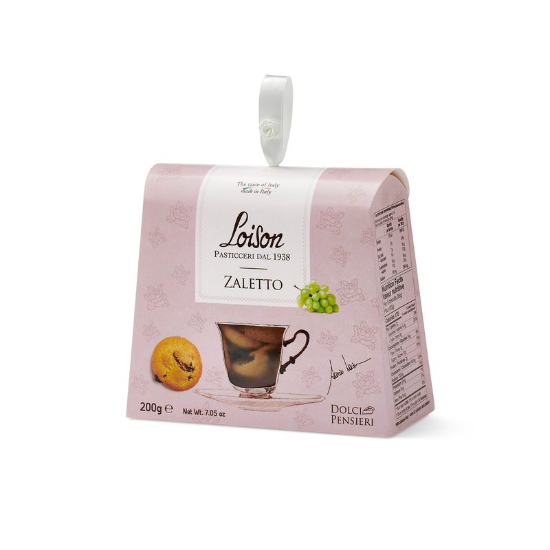 Biscotti al burro Zaletto