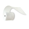 Blister 10 rotoli carta calcolo 57mm X 35mt Ã60mm 60gr/mÂ²