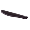 Poggiapolsi da tastiera in FoamFusion Microban PlusTouch nero Fellowes