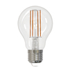LAMPADA Smart WIFI a filamento LED Goccia 7W E27 2700K luce bianca calda