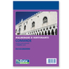 Blocco comande 25x2 copie autor. dim. 10