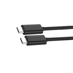 CAVETTO USB-C / USB-C - 1