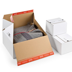 Scatola per spedizione E-Commerce 30