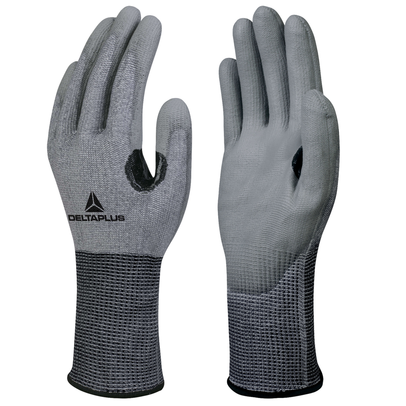 Guanti VENICUTF03 XTREM CUT antitaglio Tg. 8 col. grigio