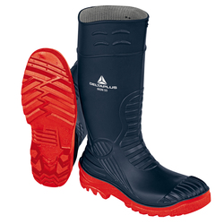 Stivali di sicurezza Iron S5 SRC N 44