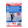 Set 3 pz telo HD copritutto multiuso 16mq 230/240gr Geko