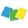 Raccoglitore 4 anelli Ã30mm 26X32cm colori ass. Fluo One Color Blasetti