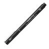 Pin fineliner nero punta 1.0mm Uni Mitsubishi