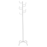 Appendiabiti Total White 8 supporti