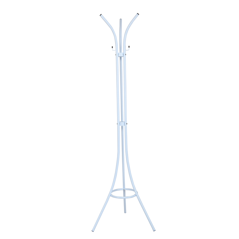 Appendiabiti Total White 3 supporti
