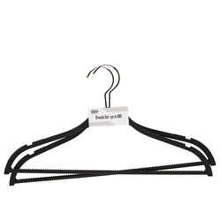 Set 2 grucce antiscivolo nero 42x0