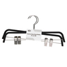 Set 2 grucce antiscivolo gonna/pantalone nero 37x0