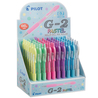 Display 60pz roller gel scatto G-2 0