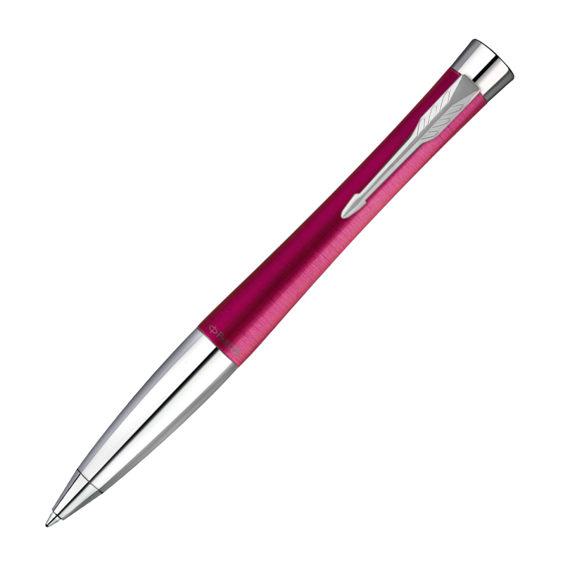 Sfera Twist M Urban Vibrant Magenta CT Parker