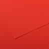 Foglio MI-TEINTES A4 cm 160 gr. 506 papavero
