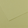 Foglio MI-TEINTES A4 160 gr. 480 verde mandorla