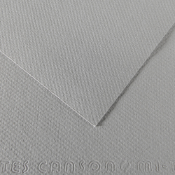 Foglio MI-TEINTES A4 cm 160 gr. 122 grigio flanella