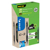 Green pack 12penne + 12 refill roller gel scatto G-2 0