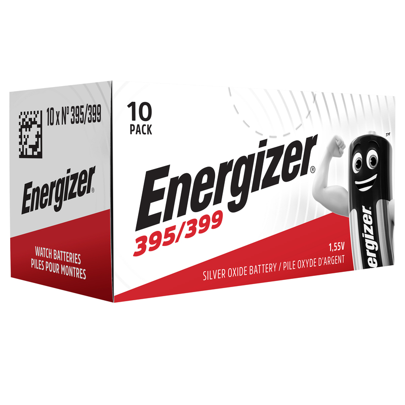 Pila Watch 395-399 Energizer