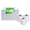 Value pack 6 rotoli etichette multi-uso 57x32mm bianco (1000 etic/rt) Dymo LW