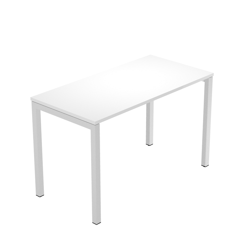 Scrivania Easy Plus smartw. 120x60x72