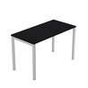 Scrivania Easy Plus smartw. 120x60x72