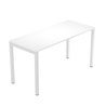 Scrivania Easy Plus smartw. 140x60x72