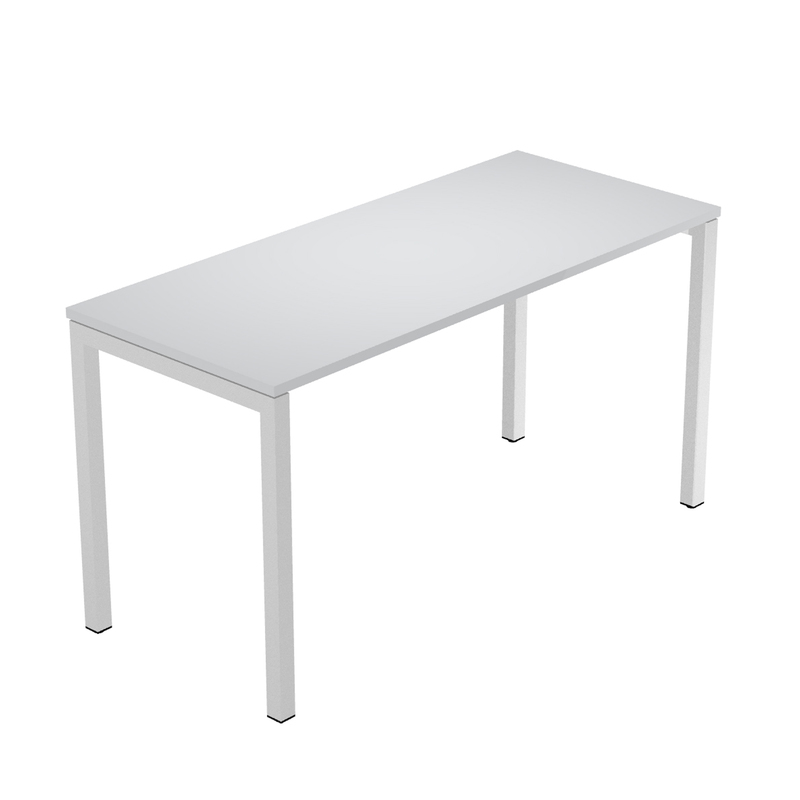 Scrivania Easy Plus smartw. 140x60x72