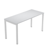 Scrivania Easy Plus smartw. 140x60x72