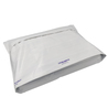100 Buste con soffietto in polietilene Polyself 52x55x10cm
