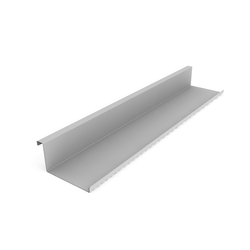 Marsupio per elettrificazione orizzontale sottopiano 60x12