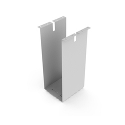 Porta CPU sospeso L21/27 P26