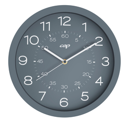 Orologio da parete Ã30cm 820Ri Mineral Orion by Cep