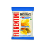 Confezione da 30 Snick Snack La non patatina al sale da 20gr cad Fiorentini
