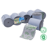 Blister 5 rotoli RC carta termica Green Roll 48gr 79mm x 80mt Ã78mm - Ricicl.