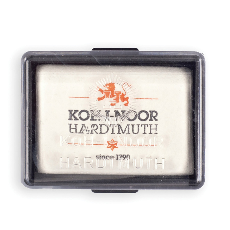 Gomma pane bianca in cacciU' H6424 KOH-I-NOOR