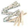 50 Palette in legno imbustate singolarmente 10