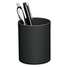 Portapenne ECO Nero Ã80mm x H100mm Durable