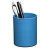 Portapenne ECO Azzurro Ã80mm x H100mm Durable