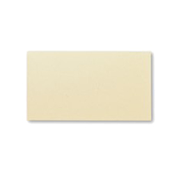 Scatola 25 fg A4 20 bigl. bomboniere personalizzabili neutro avorio Rex Sadoch