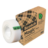 Nastro adesivo ScotchR Magic 900 green 19mmx30mt