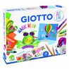 Laboratorio artistico Neon Giotto