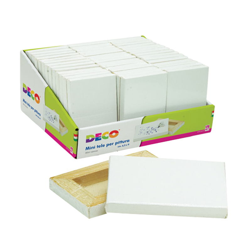 Display 45 pz mini tela 6