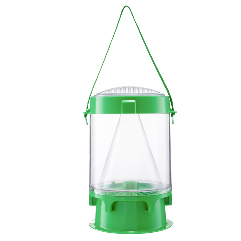 Trappola per mosche Moscatrap professional