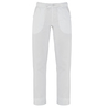 Pantalone da donna Cameron Tg. XL bianco