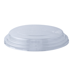 50 Coperchi in resina Ã 15cm per insalatiera tonda 750/1000ml Signor Bio