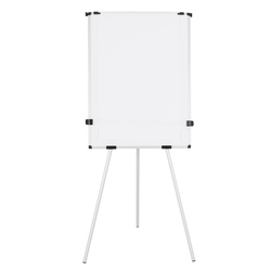 Portablocco treppiede con kit rotolo e bracci estensibili 70x100cm Earth Kyoto