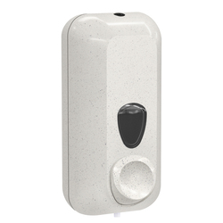 Dispenser sapone liquido a riempimento 0